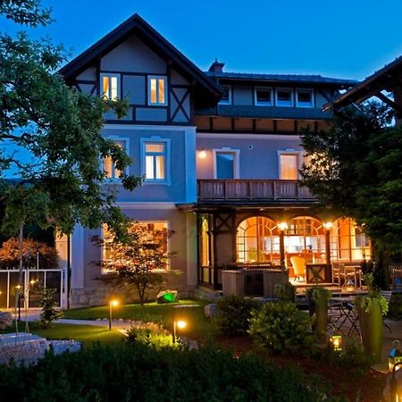 Vila Alice Bled - Adults Only Экстерьер фото