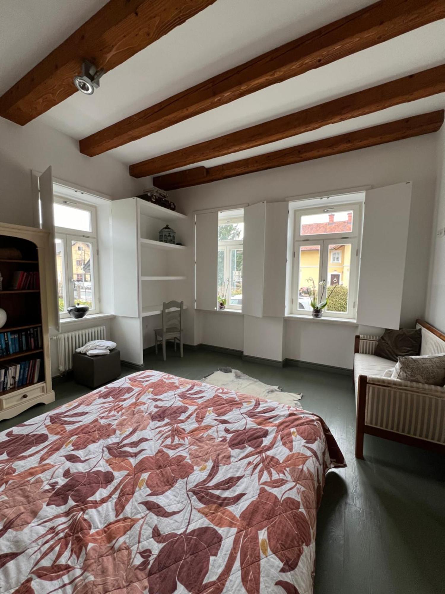 Vila Alice Bled - Adults Only Экстерьер фото