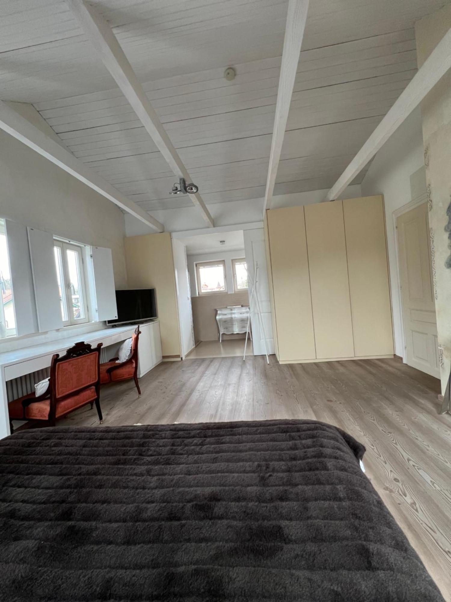 Vila Alice Bled - Adults Only Экстерьер фото