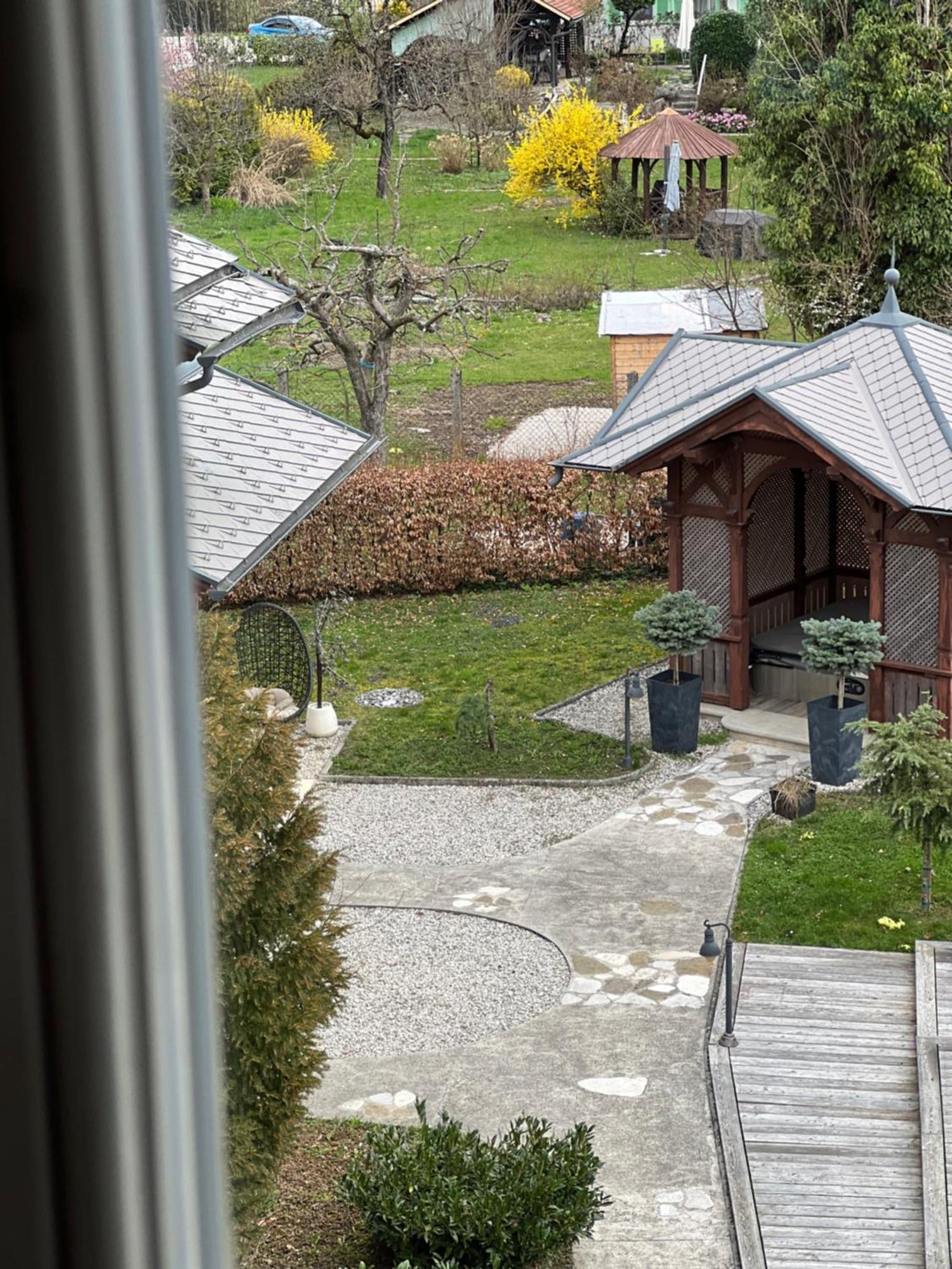 Vila Alice Bled - Adults Only Экстерьер фото