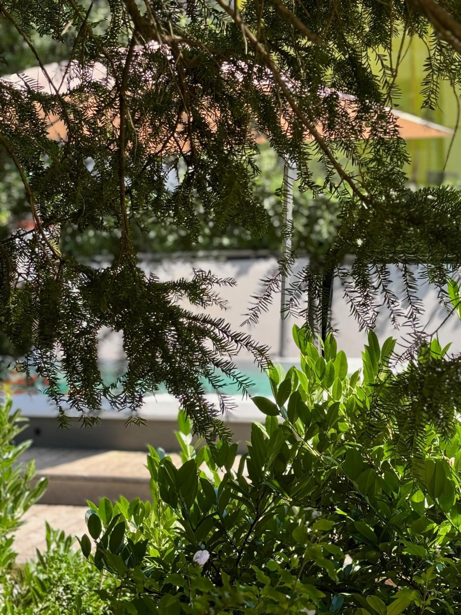 Vila Alice Bled - Adults Only Экстерьер фото